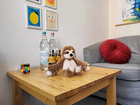 Beratung für Kinder und Jugendliche Logo: Beratung für Kinder und Jugendliche