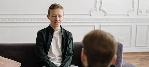 Beratung für Kinder und Jugendliche Logo: Beratung für Kinder und Jugendliche